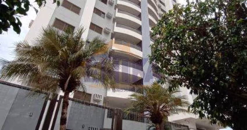 Apartamento no bairro Jardim das Americas em Cuiabá - MT