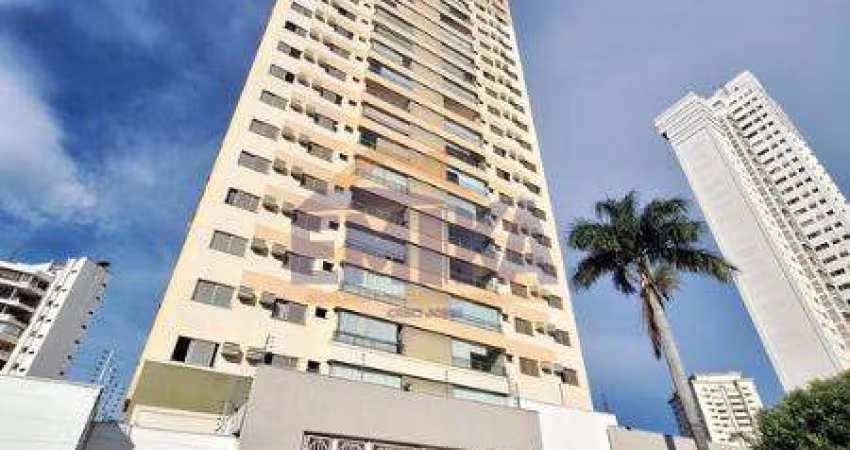 Apartamento com 4 quarto(s) no bairro Jardim Mariana em Cuiabá - MT