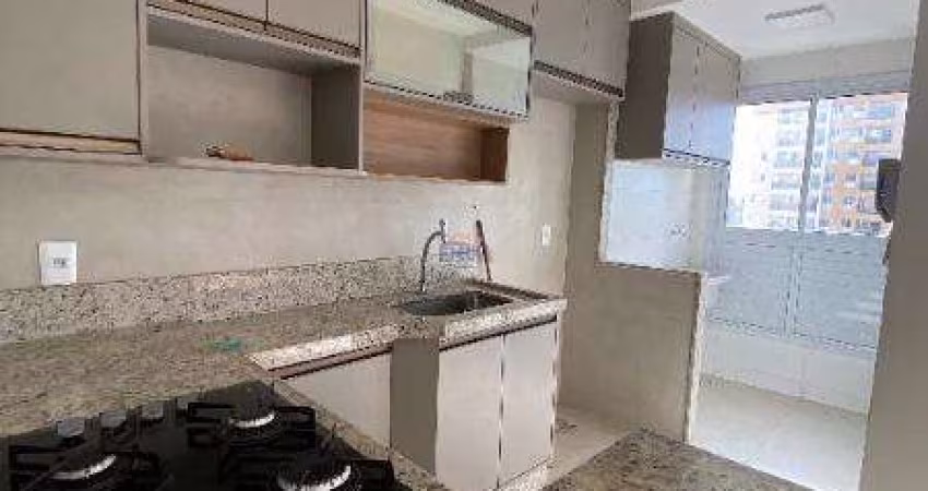 Apartamento com 3 quarto(s) no bairro Terra Nova em Cuiabá - MT