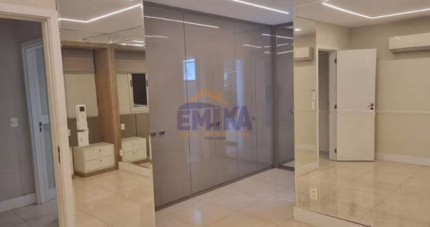 Apartamento com 3 quarto(s) no bairro Jardim Mariana em Cuiabá - MT