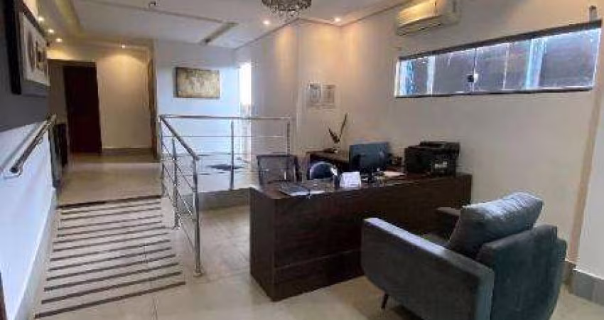 Casa com 16 quarto(s) no bairro Jardim Cuiabá em Cuiabá - MT