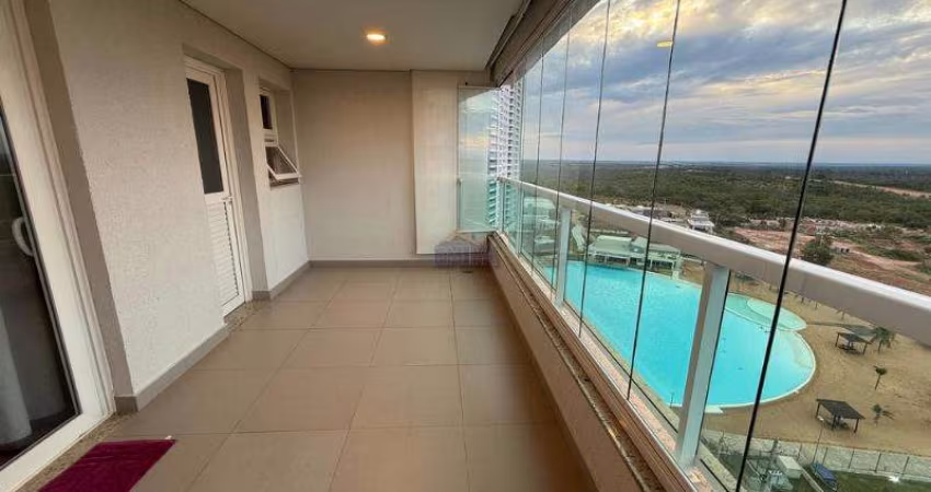 Apartamento com 2 quarto(s) no bairro Ribeirao do Lipa em Cuiabá - MT