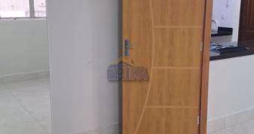 Apartamento com 1 quarto(s) no bairro Santa Helena em Cuiabá - MT