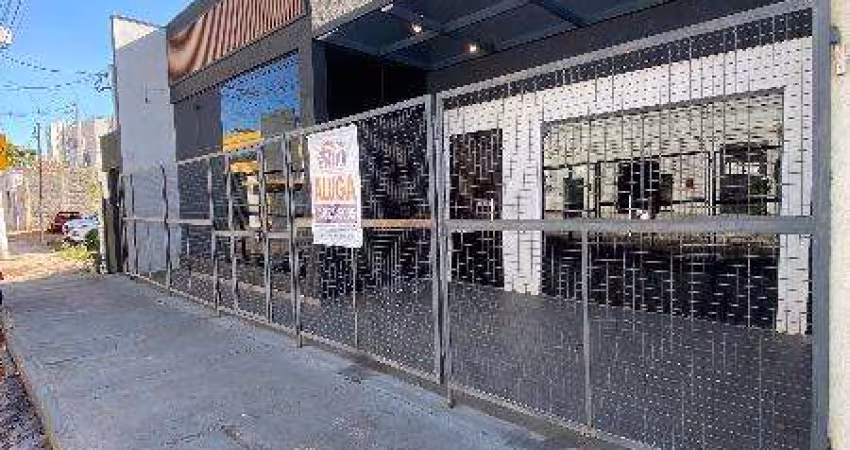 Comercial/Industrial no bairro Popular em Cuiabá - MT