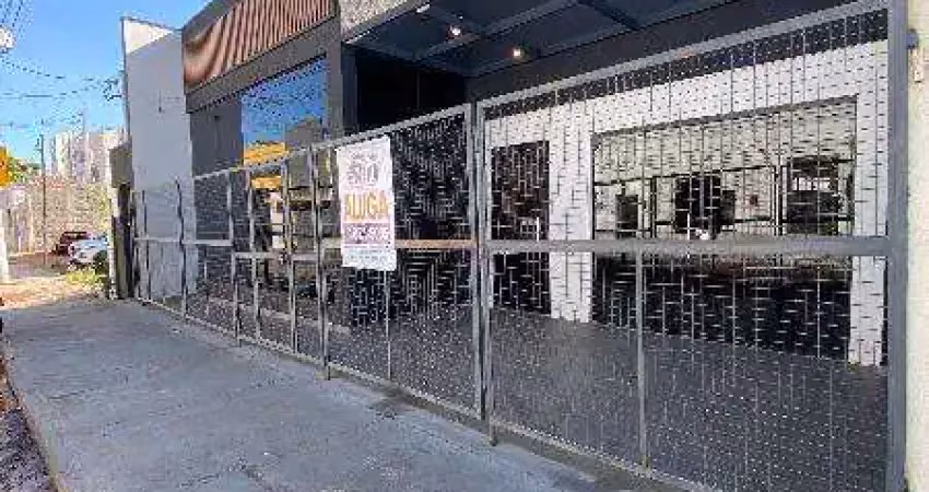 Comercial/Industrial no bairro Popular em Cuiabá - MT