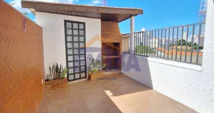 Apartamento com 2 quarto(s) no bairro Araes em Cuiabá - MT