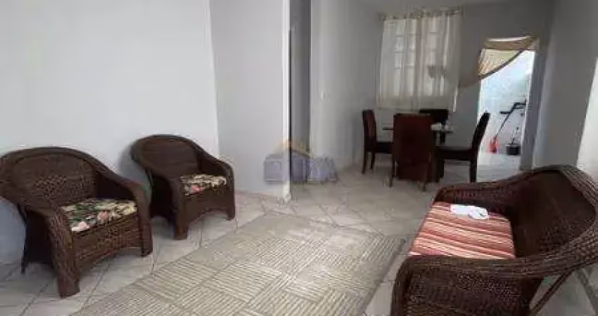 Casa com 2 quarto(s) no bairro Coophamil em Cuiabá - MT