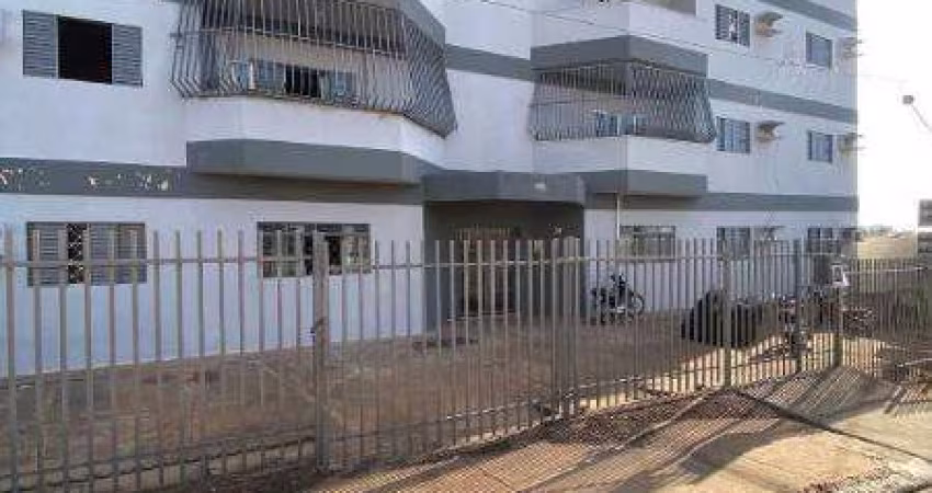 Apartamento com 3 quarto(s) no bairro Alvorada em Cuiabá - MT