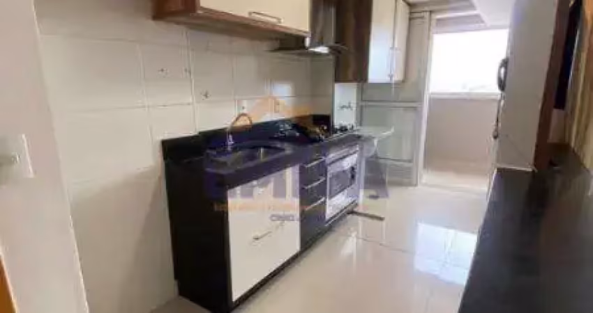 Apartamento com 3 quarto(s) no bairro jardim aclimacao em cuiabá - mt