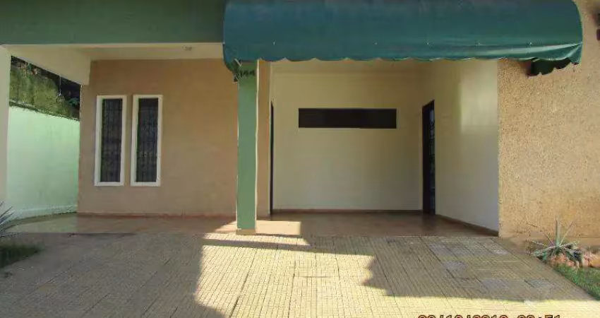 Casa para alugar no Quilombo, Cuiabá 