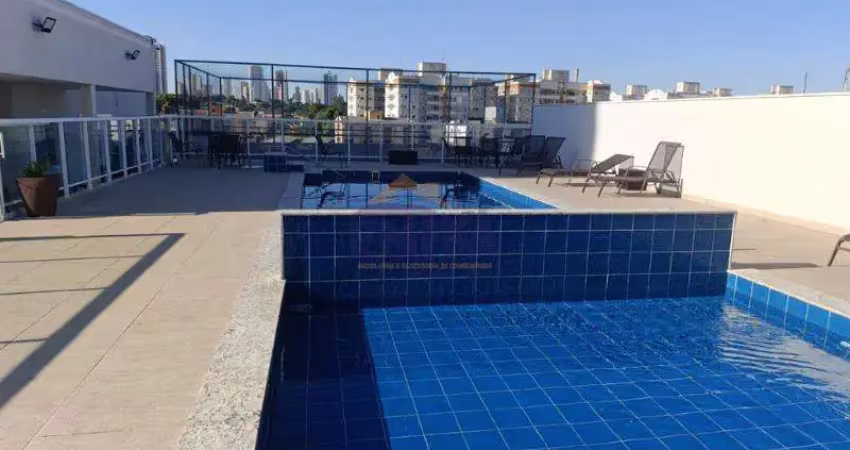 Apartamento com 2 quartos para alugar no Porto, Cuiabá 