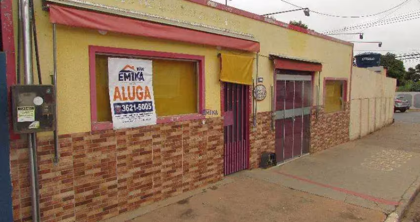 Casa para alugar no Parque Cuiabá, Cuiabá 