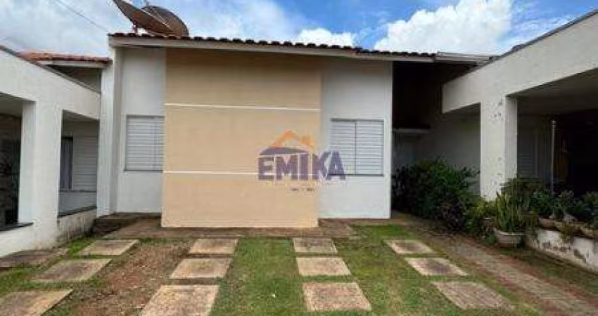 Casa com 3 quarto(s) no bairro Parque das Nacoes em Cuiabá - MT