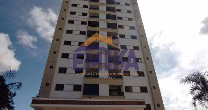 Apartamento com 3 quarto(s) no bairro Jardim das Americas em Cuiabá - MT