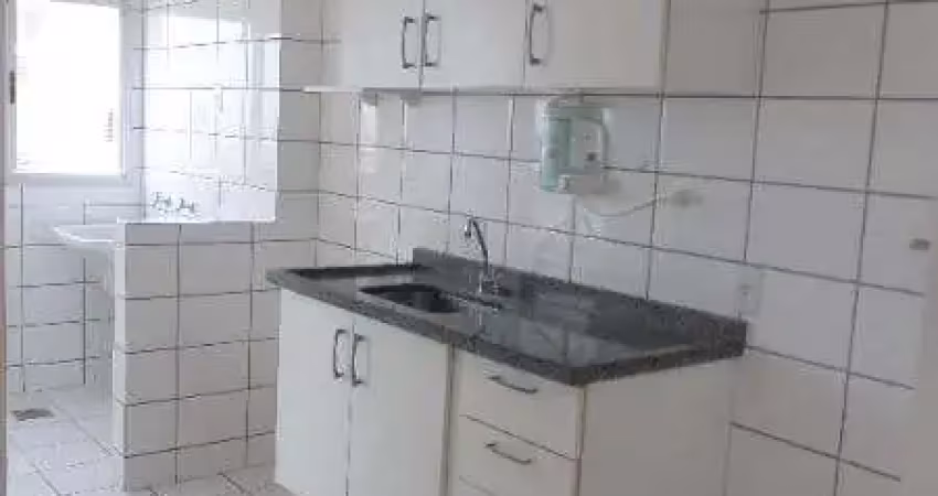 Apartamento com 2 quarto(s) no bairro bosque da saude em cuiabá - mt