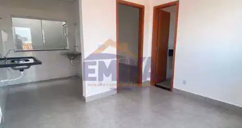 Apartamento com 1 quarto(s) no bairro nova várzea grande em várzea grande - mt