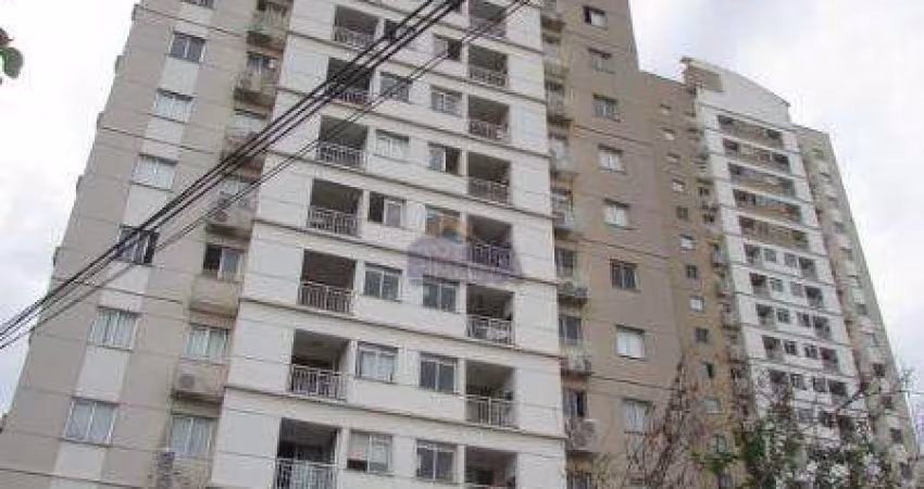 Apartamento com 3 quarto(s) no bairro Jardim California em Cuiabá - MT