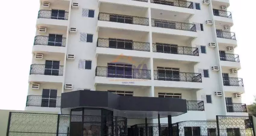 Apartamento com 3 quarto(s) no bairro santa rosa em cuiabá - mt