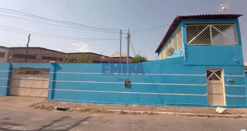 Casa com 3 quartos à venda no Porto, Cuiabá 