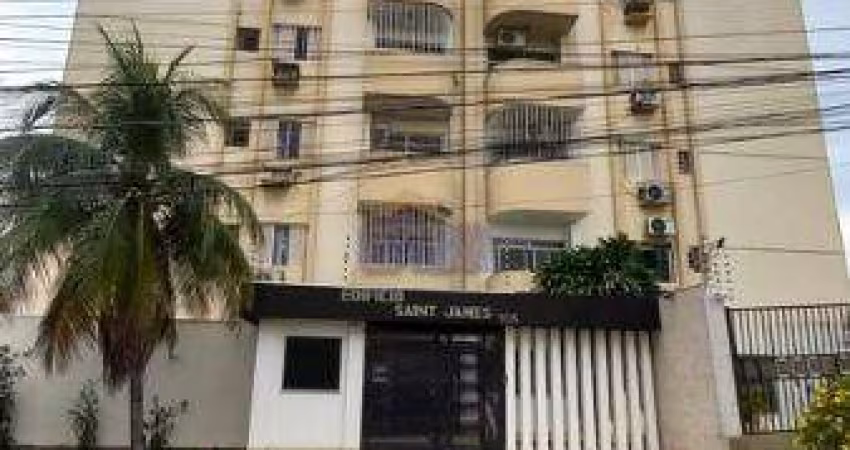 Apartamento com 4 quarto(s) no bairro Bosque da Saude em Cuiabá - MT