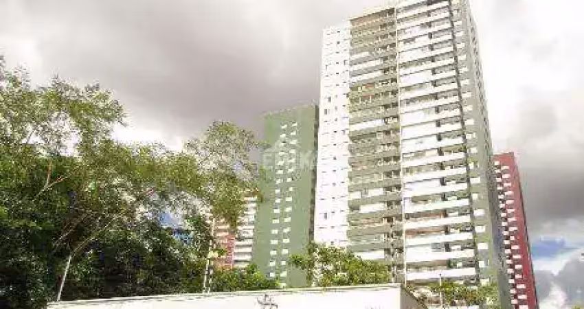 Apartamento com 3 quarto(s) no bairro jardim aclimacao em cuiabá - mt