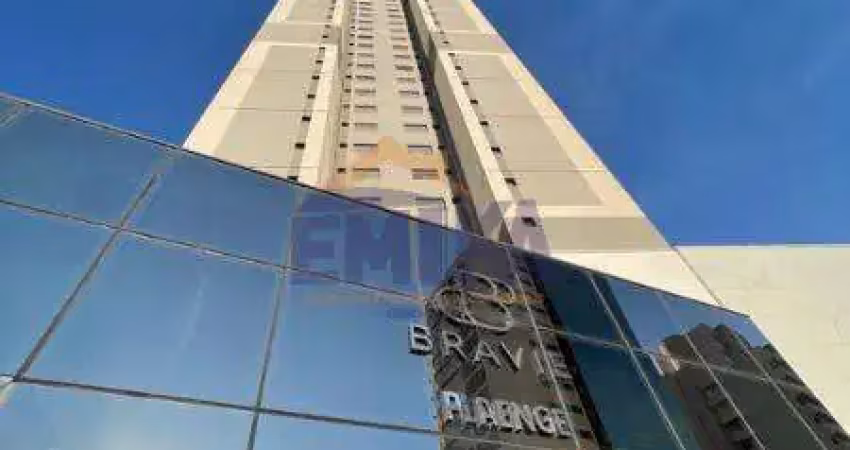 Apartamento com 3 quarto(s) no bairro jardim aclimação em cuiabá - mt