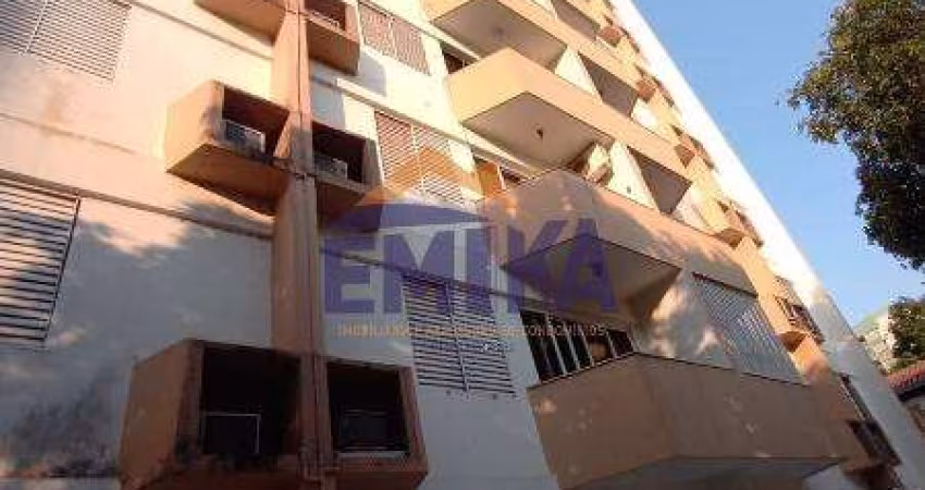 Apartamento com 2 quarto(s) no bairro Alvorada em Cuiabá - MT