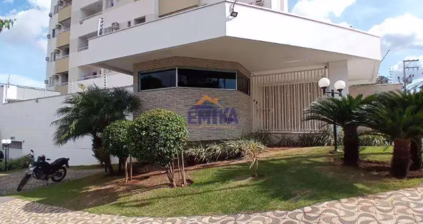 Apartamento com 2 quarto(s) no bairro goiabeiras em cuiabá - mt
