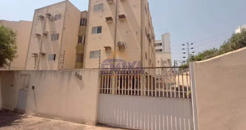 Apartamento com 2 quarto(s) no bairro bosque da saude em cuiabá - mt