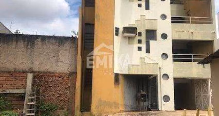 Comercial/Industrial com 8 quarto(s) no bairro Centro em Cuiabá - MT