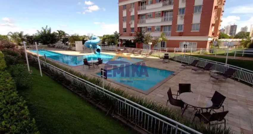 Apartamento com 3 quarto(s) no bairro jardim leblon em cuiabá - mt
