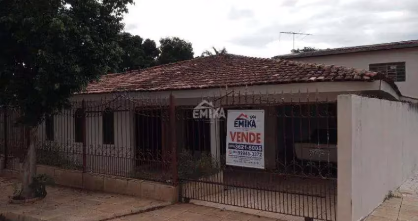 Casa com 3 quarto(s) no bairro Jardim Primavera em Cuiabá - MT