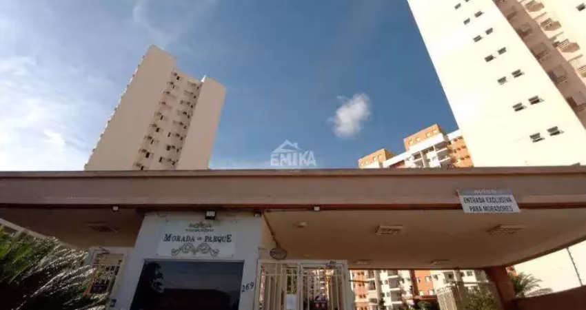 Apartamento com 2 quarto(s) no bairro Morada do Ouro em Cuiabá - MT