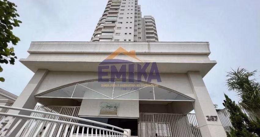 Apartamento com 3 quarto(s) no bairro Duque de Caxias em Cuiabá - MT