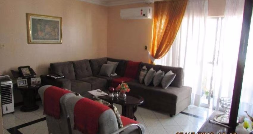 Apartamento com 4 quarto(s) no bairro Santa Helena em Cuiabá - MT