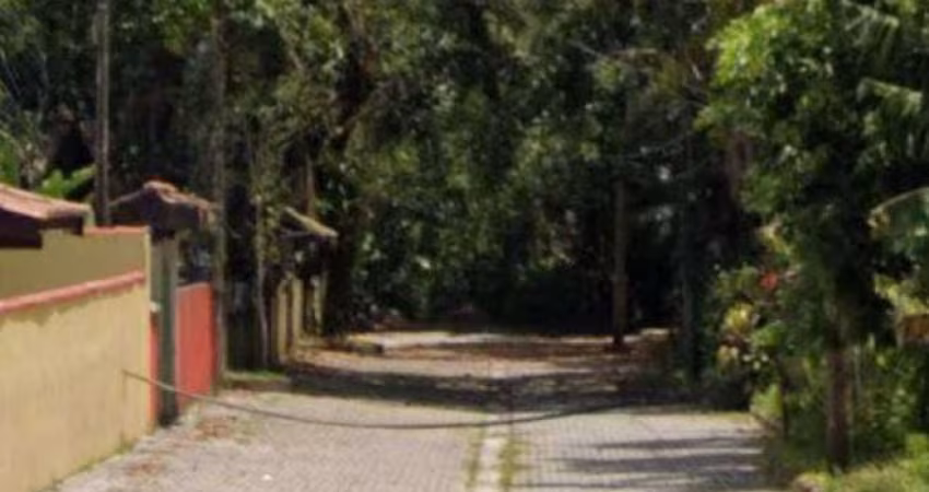Canto do Itaguá - Terreno 500m² - Ideal para novos projetos e construções.