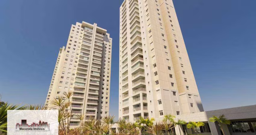 Apartamento à venda, 136 m² por R$ 1.380.000,00 - Jardim Marajoara - São Paulo/SP