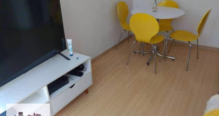 Apartamento com 2 dormitórios, Jd. Marajoara