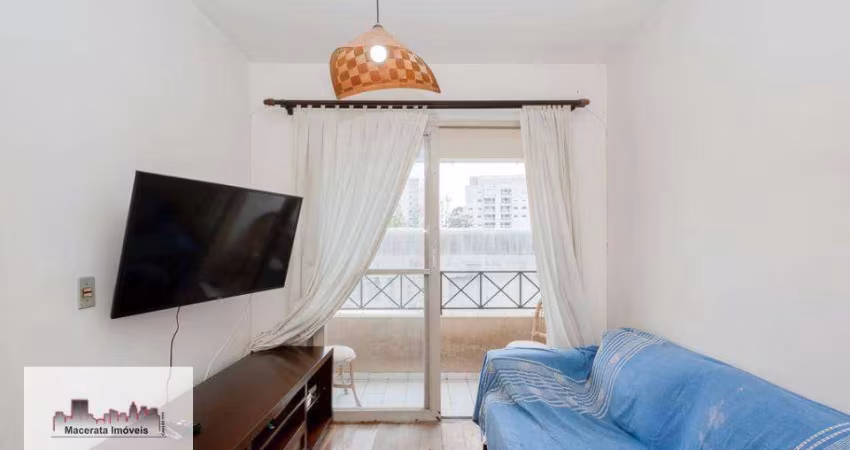 Apartamento à venda, 67 m² por R$ 450.000,00 - Vila Isa - São Paulo/SP