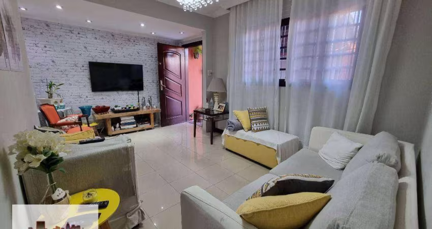 Casa Térrea no Socorro