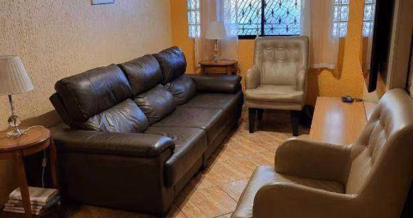 Sobrado à venda, 116 m² por R$ 750.000,00 - Brooklin Paulista - São Paulo/SP
