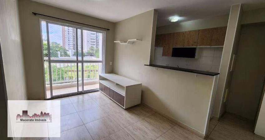 Apartamento à venda, 49 m² por R$ 320.000,00 - Vila Andrade - São Paulo/SP