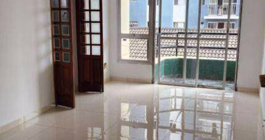 Apartamento à venda, 55 m² por R$ 320.000,00 - Jardim Marajoara - São Paulo/SP