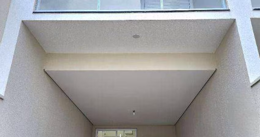 Sobrado com 3 dormitórios à venda, 13 m² por R$ 780.000,00 - Campo Grande - São Paulo/SP