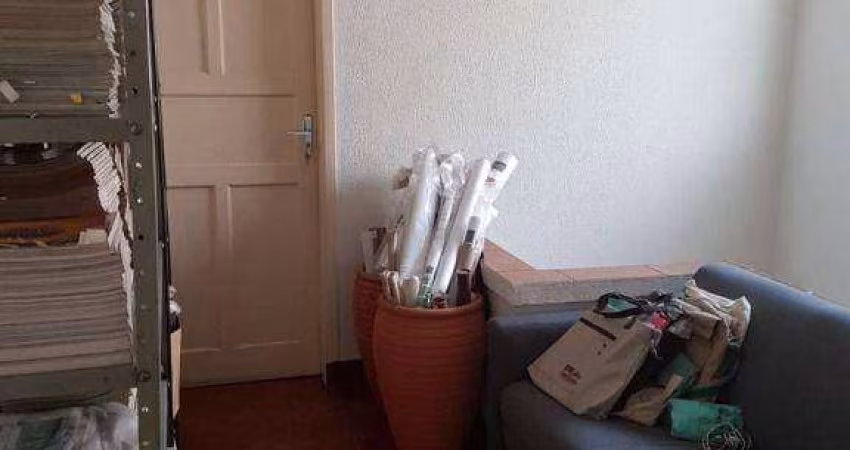 Sobrado com 2 dormitórios à venda, 90 m² por R$ 570.000,00 - Jardim Marajoara - São Paulo/SP