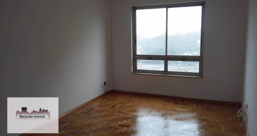 Apartamento com 2 dormitórios à venda, 81 m² por R$ 595.000,00 - Chácara Santo Antônio - São Paulo/SP