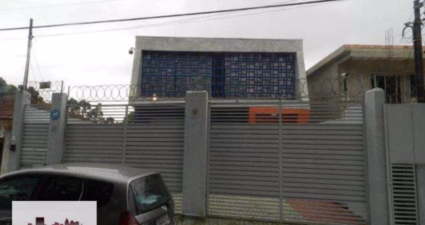 Prédio comercial à venda, Interlagos, São Paulo.