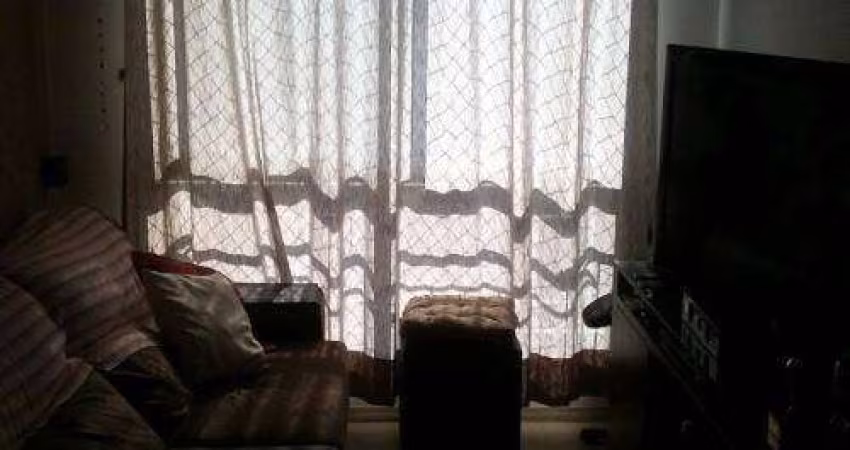 Apartamento residencial à venda, Jardim Consórcio, São Paulo.