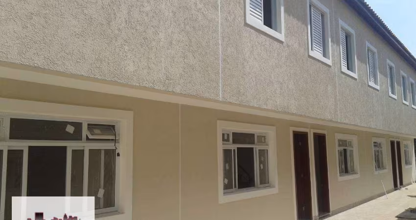 Sobrados Novos Condominio Fechado à venda, Vila Campo Grande, São Paulo.