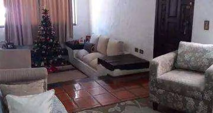Sobrado com 3 dormitórios à venda, 188 m² por R$ 645.000,00 - Jardim Umuarama - São Paulo/SP